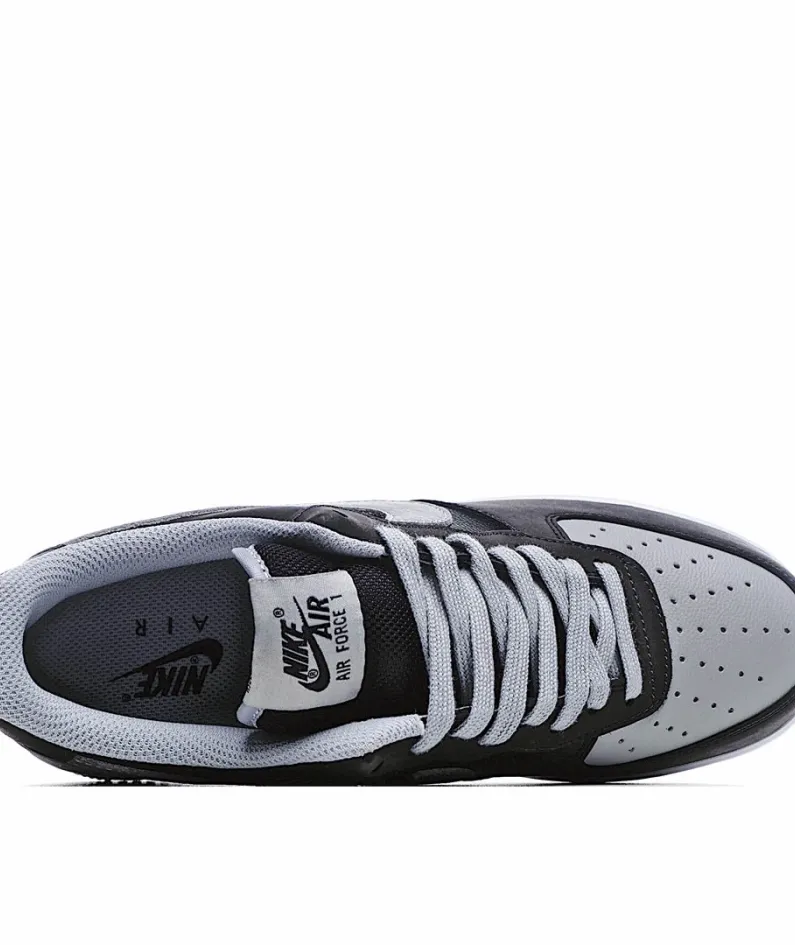 Nike Air Force 1 Low Top Shadow Grey