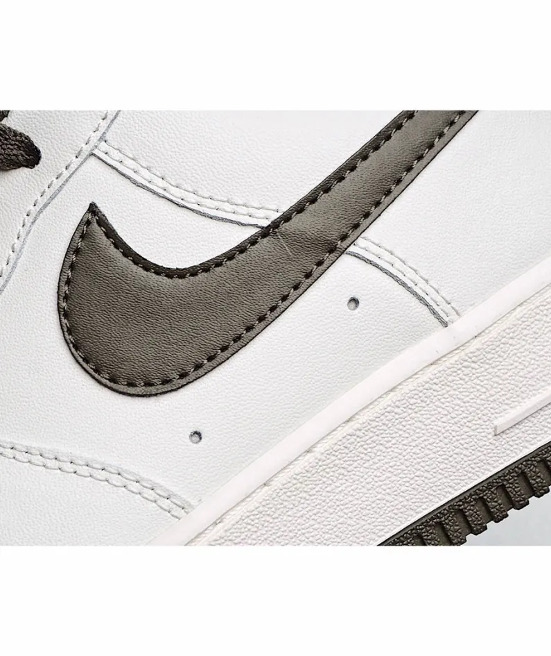 Nike Air Force 1 Low Army Green