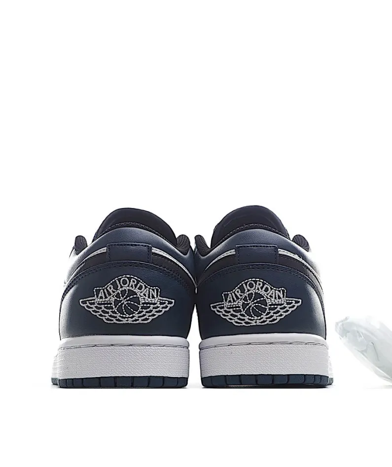 Air Jordan 1 Low 'Dark Teal'