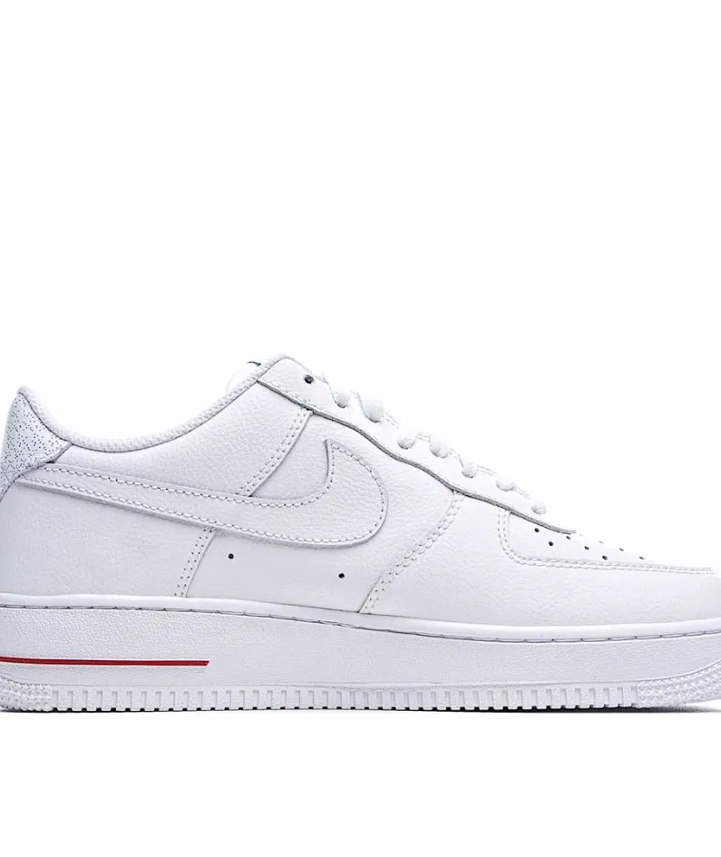 Nike Air Force 1 “NBA Paris”