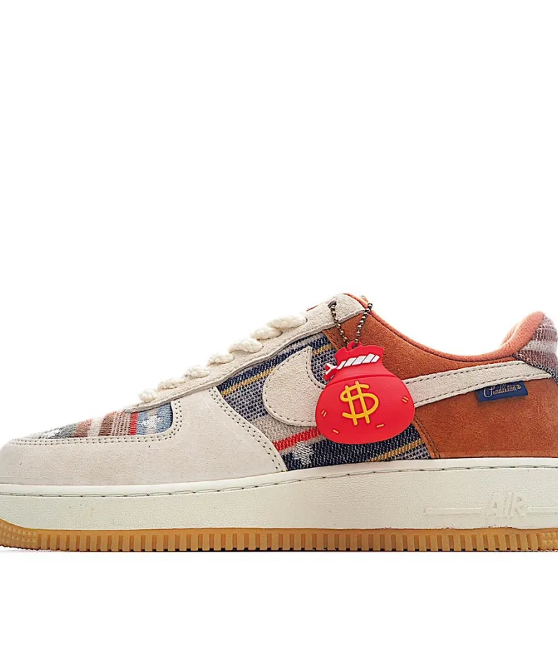 Nike Air Force 107 Low 