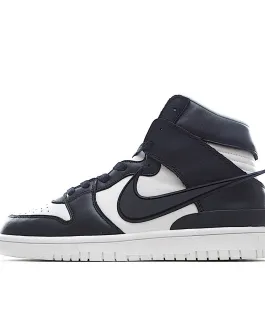 Ambush x Nike Dunk High Blac