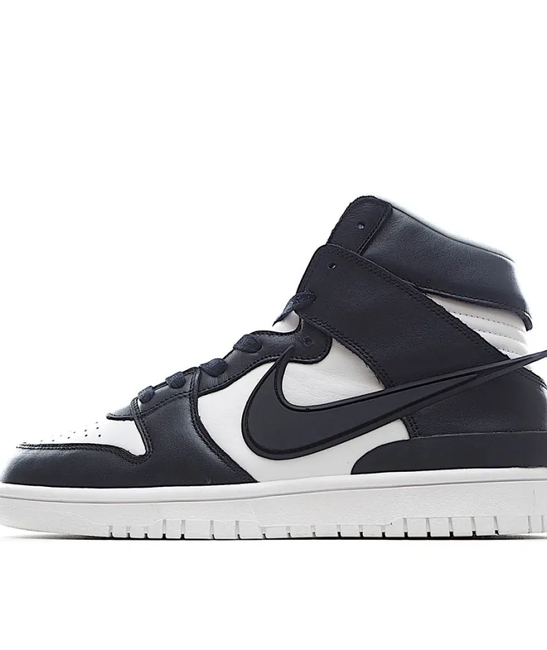 Ambush x Nike Dunk High Blac