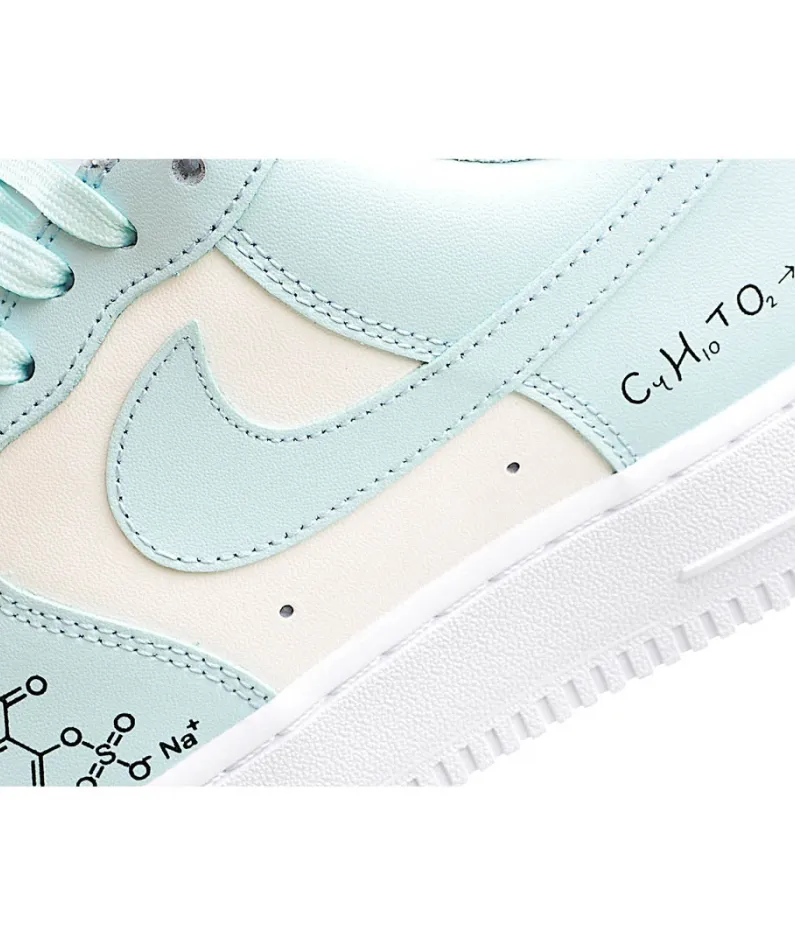 Nike Air Force 1 Low'07 Low Top