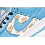 Nike SB Low Dunk Supreme x Nike North Carolina Blue