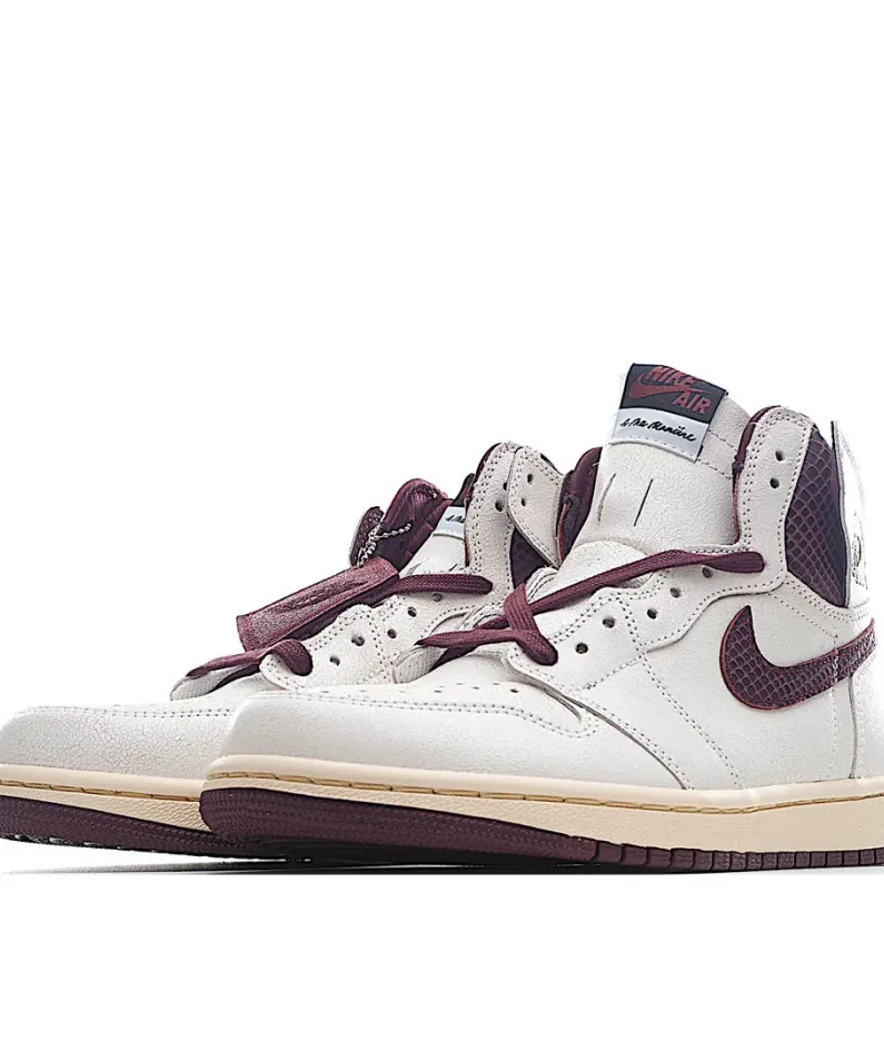 A Ma Maniére x Air Jordan 1 High OG 'Airness'