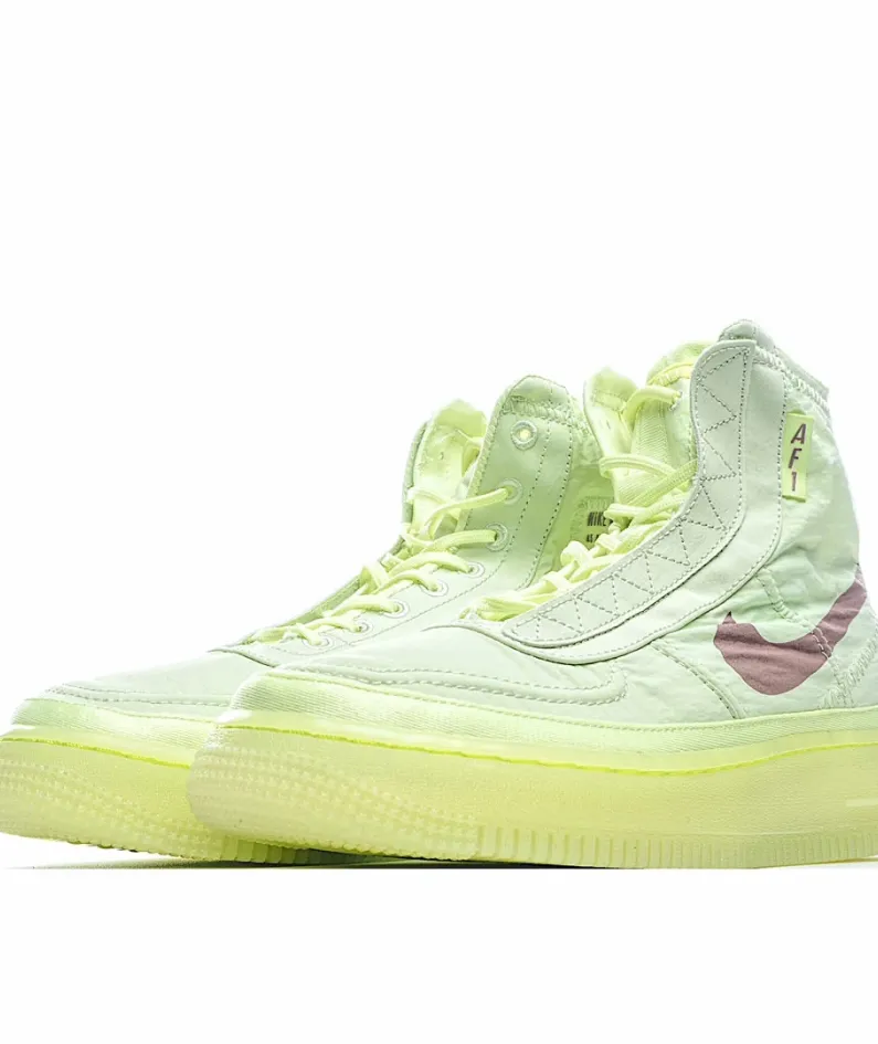Nike Air Force 1 Shell WMNS 