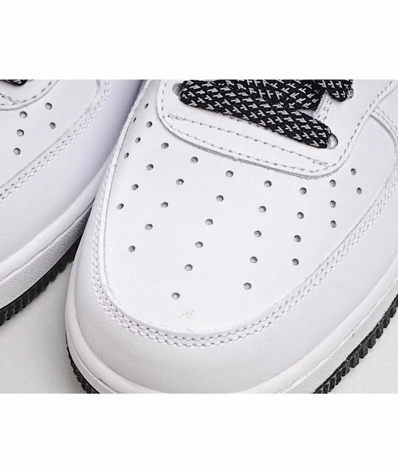 Nike Air Force 1 Retro AF1 3M Reflective