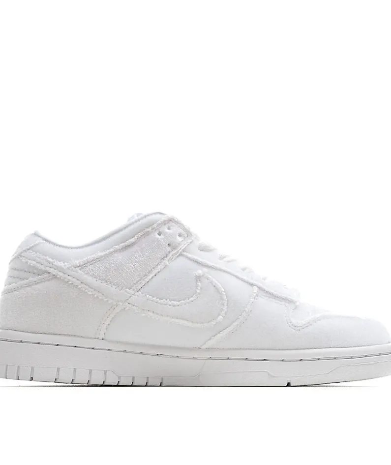 DSM x Nike Dunk Low Backboard Shoe
