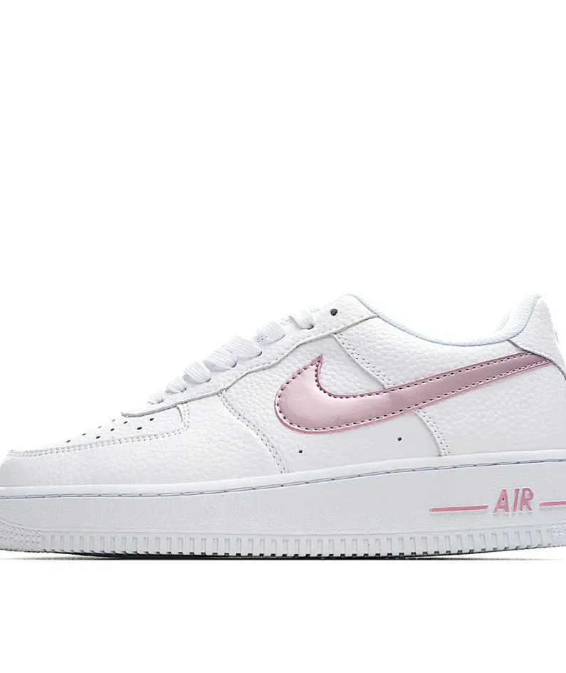 Nike Air Force 1 Low(GS) Rose Gold