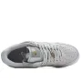 Nike Air Force 1 Grey and Silver