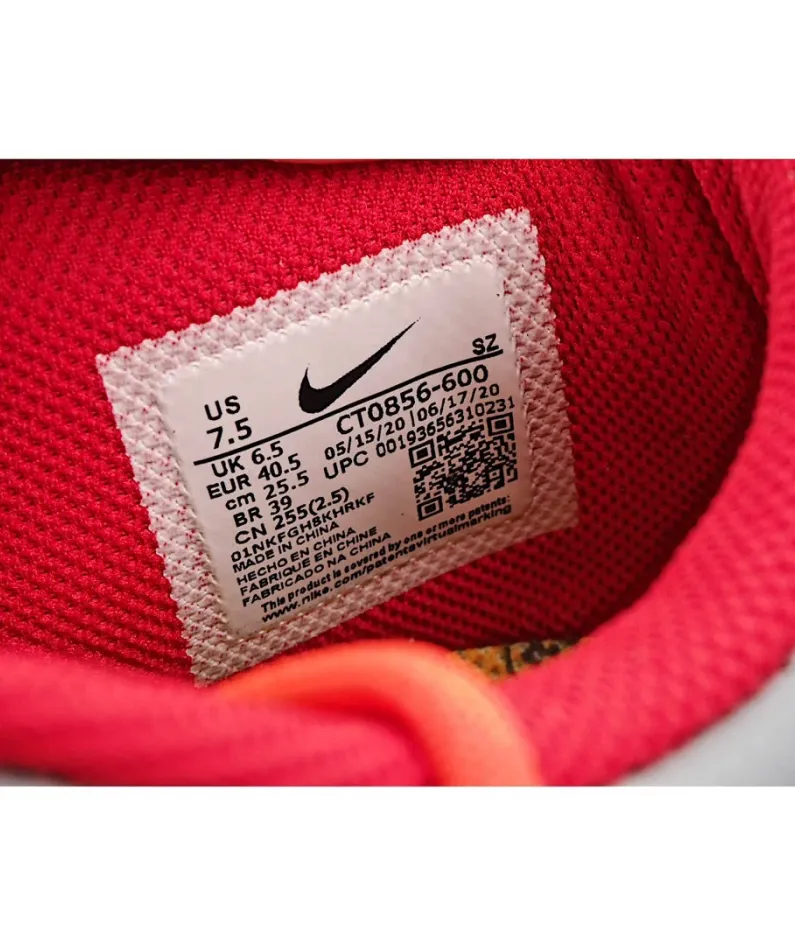 OFF-WHITE x Futura x Nike Dunk Low  板鞋 # 
