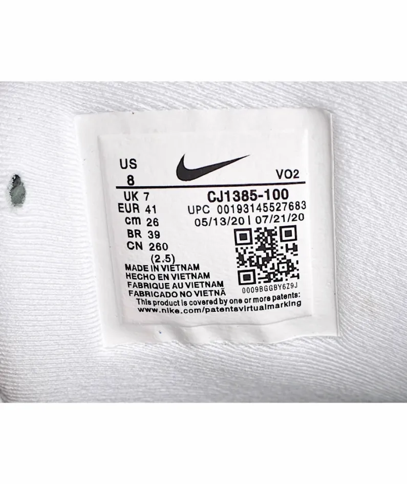 Nike Air Force 1 High Sneakers