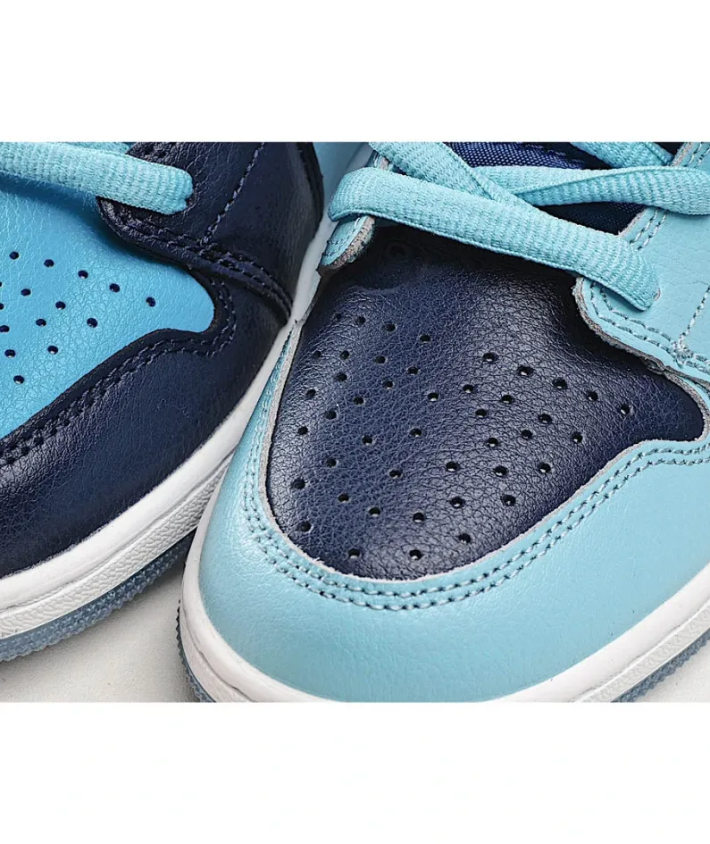 Air Jordan 1 Mid GS 'Fly'