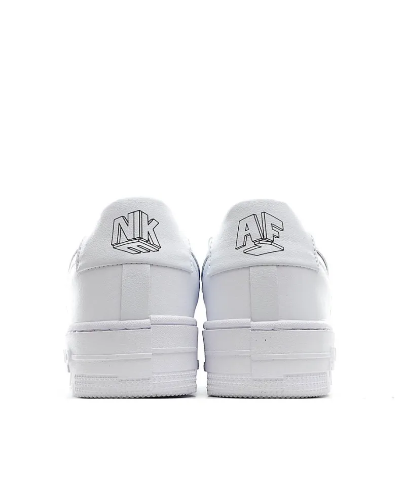 Nike Air Force 1 LV8 Pixel Pure White