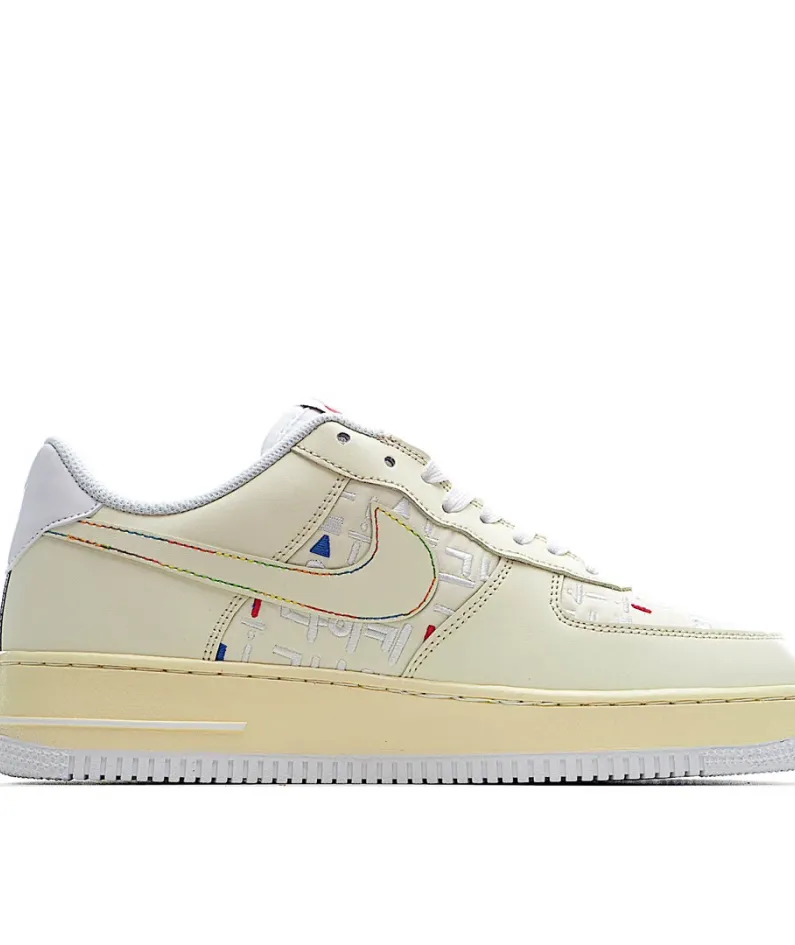 Nike Air Force 1  