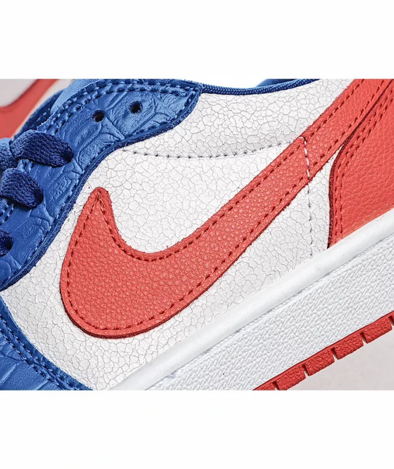 Air Jordan 1 Low Joe 1 Low Basketball Shoes