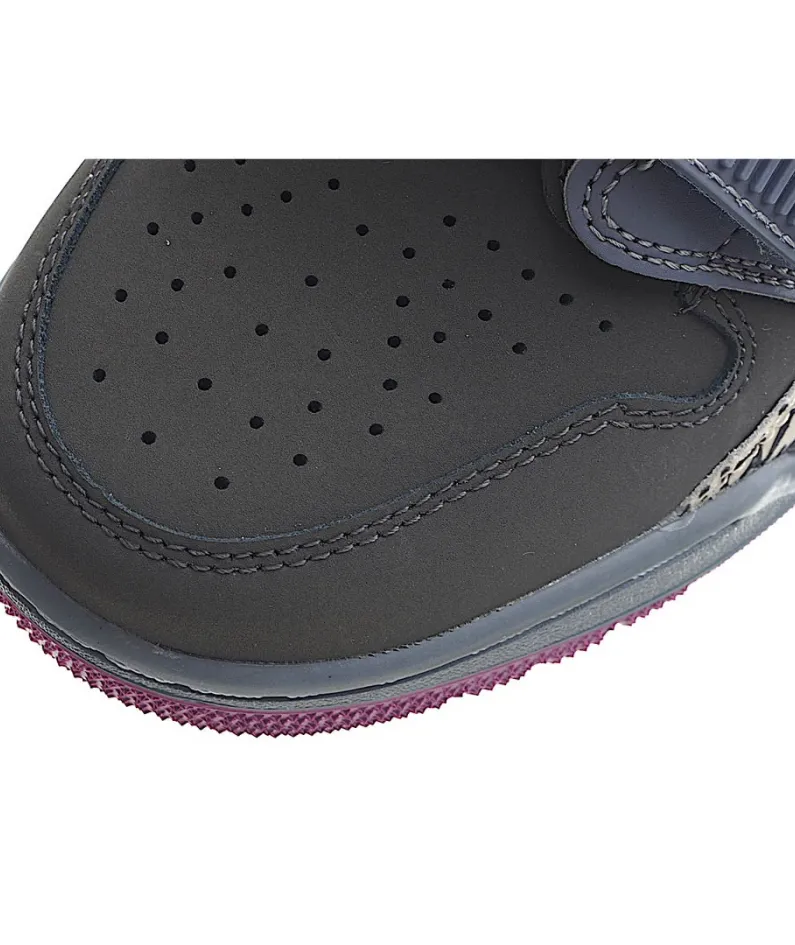 Air Jordan Legacy 312 'Dark Grey'