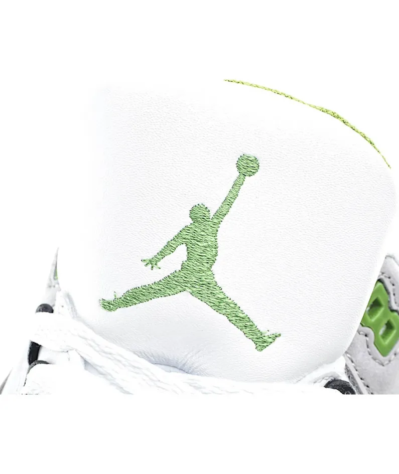 Air Jordan 3 Retro 'Chlorophyll'