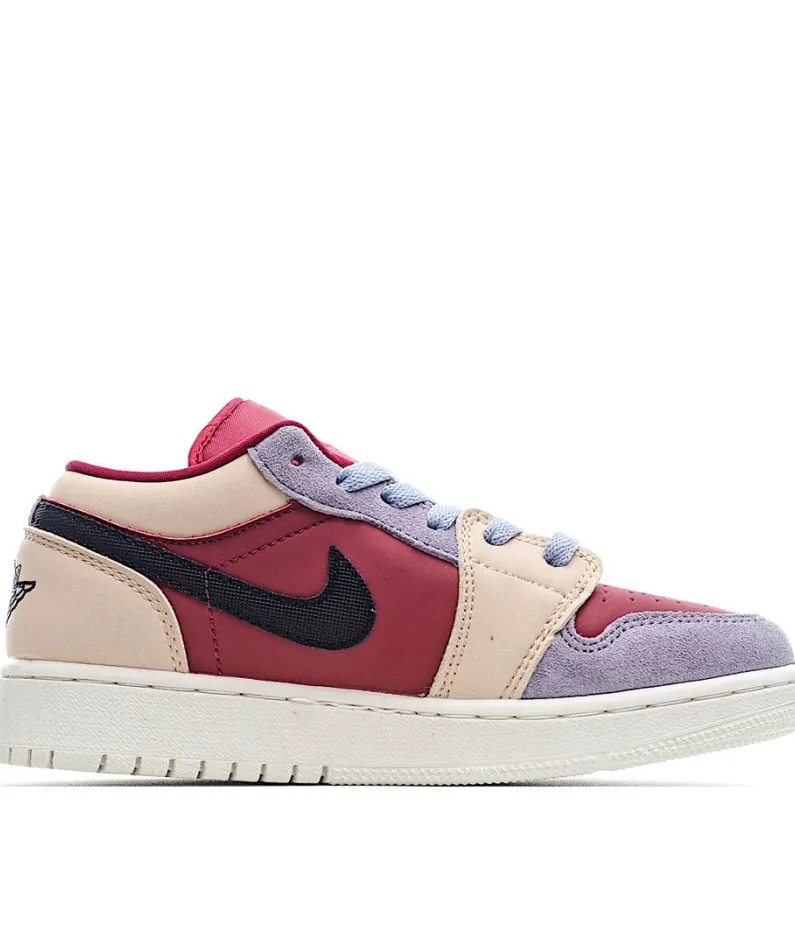 Wmns Air Jordan 1 Low 'Canyon Rust'
