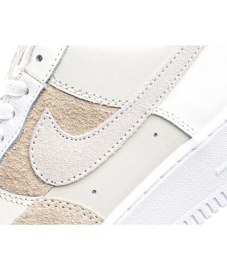 Nike Air Force1 LowCoconut Milk 