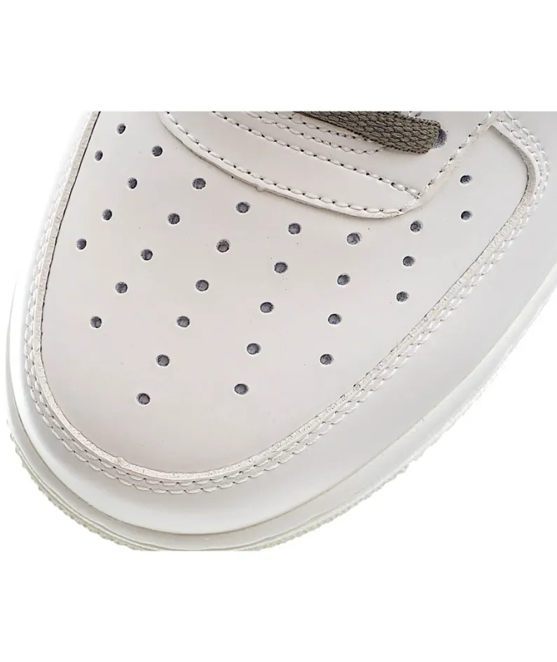 Nike Air Force 1 Low 07 "Beige Green" Low Top