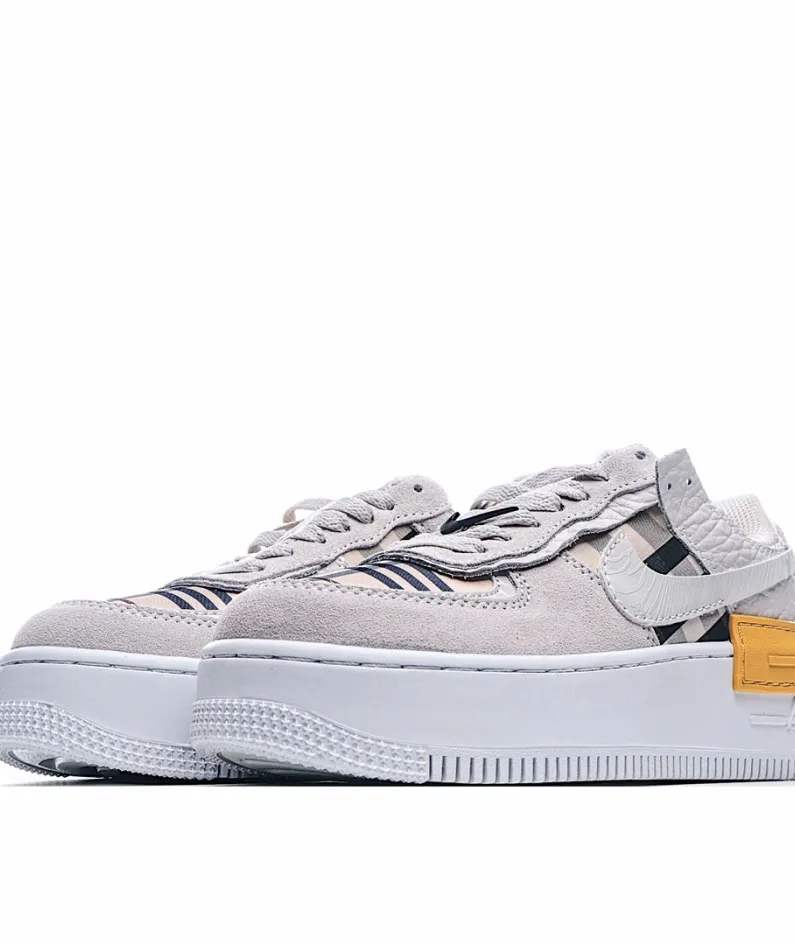 Nike WMNS Air Force 1 Shadow Low-Top Sneakers