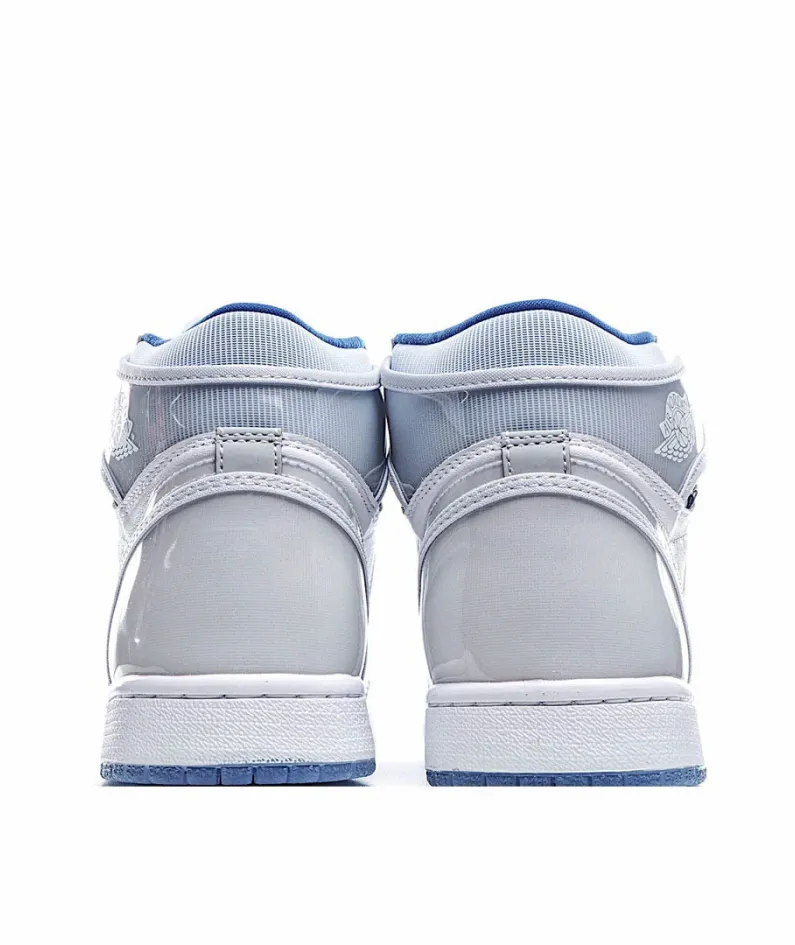 Air Jordan 1 High Zoom 'Racer Blue'