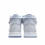 Air Jordan 1 High Zoom 'Racer Blue'