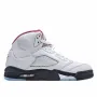 Air Jordan 5 Retro 'Fire Red' 2020