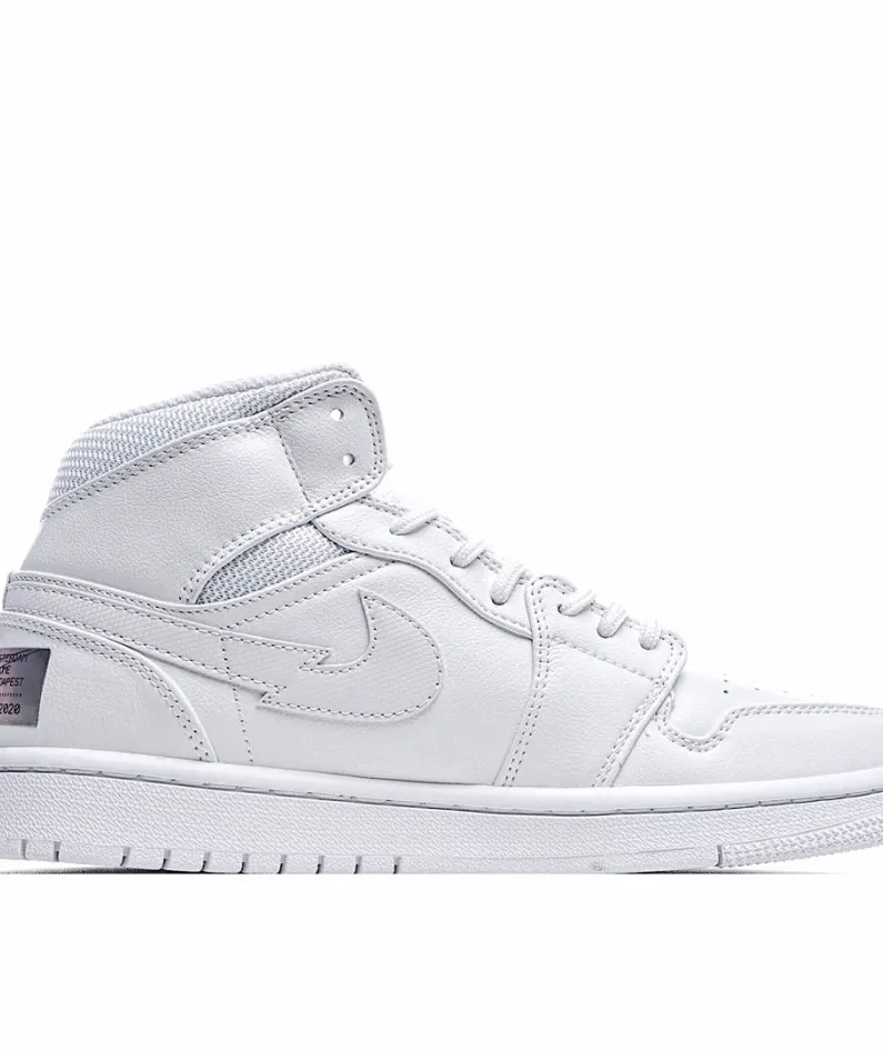 Air Jordan 1 Mid SE 'Euro Tour'