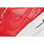 Nike Air Force 107 Low Top Sneakers
