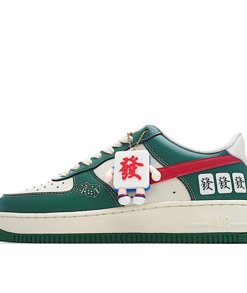 Nike Air Force 1 Low Sneakers