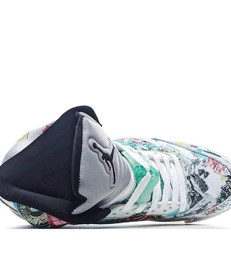 Air Jordan 5 Retro 'Wings'