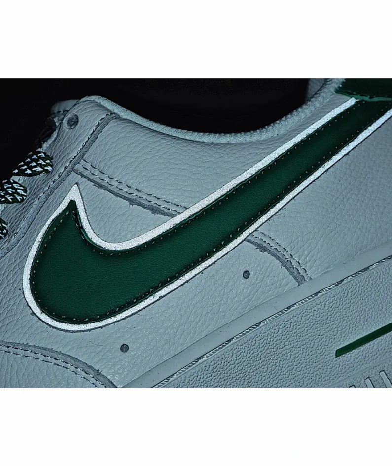 Nike Air Force 107 x Stranger Things “Hawkins High”   3M反光  