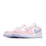 Air Jordan 1 Low SE GS 'Arctic Punch'