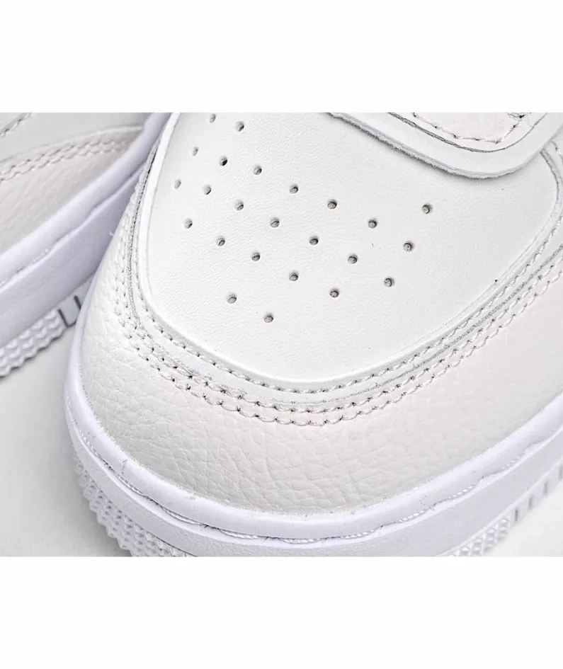 Nike WMNS Air Force 1 Shadow Low-Top Sneakers