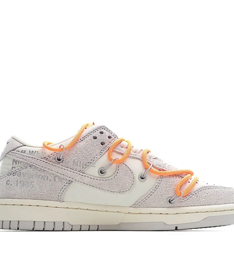 Nike SB Dunk OFF-WHITE
