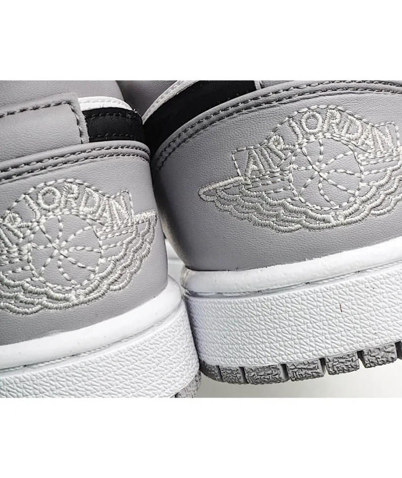 Air Jordan 1 Retro Low 'Atmosphere'