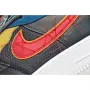 Nike Air Force 1 Low BHM Low Top Sneakers