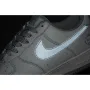 Kith xNike Air Force 107 Low Low Top Sneakers 3M Reflective