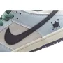 Nike Dunk SB Maple Leaf Central Park   