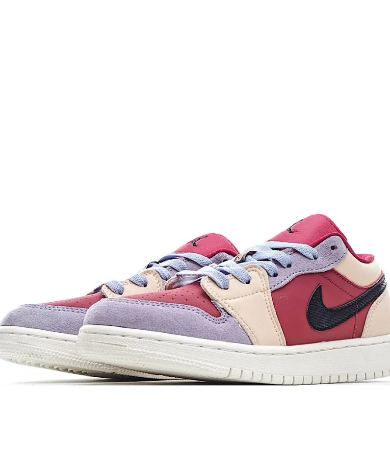 Wmns Air Jordan 1 Low 'Canyon Rust'