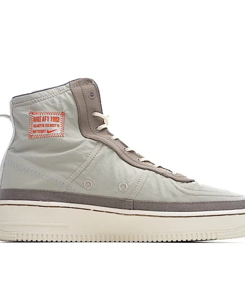 Nike Air Force 1 Shell WMNS 