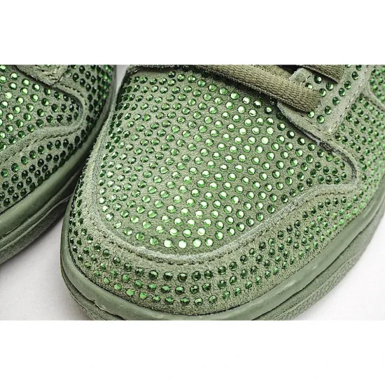 Cactus Plant Flea Market x Nike Dunk Low Green