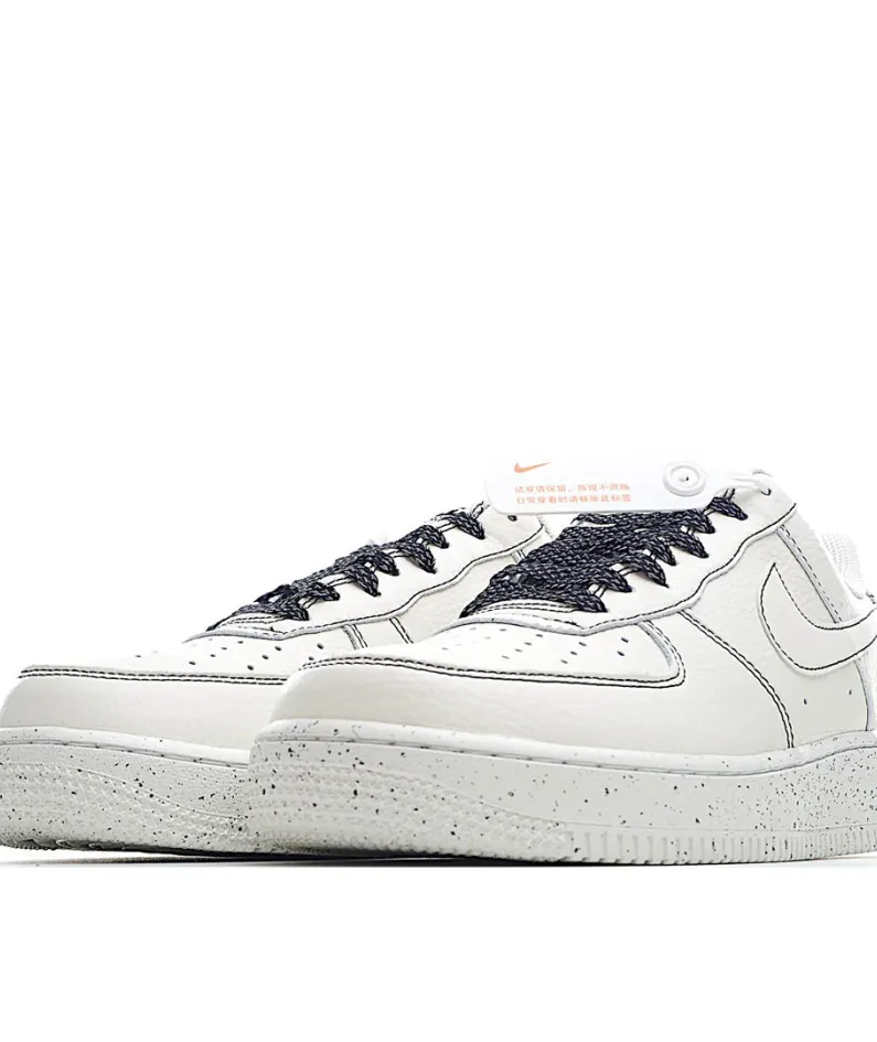 Kith x Nike Air Force 107 Low Low Top Sneakers