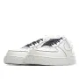Kith x Nike Air Force 107 Low Low Top Sneakers