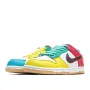 Nike DUNK LOW "Free Low Top