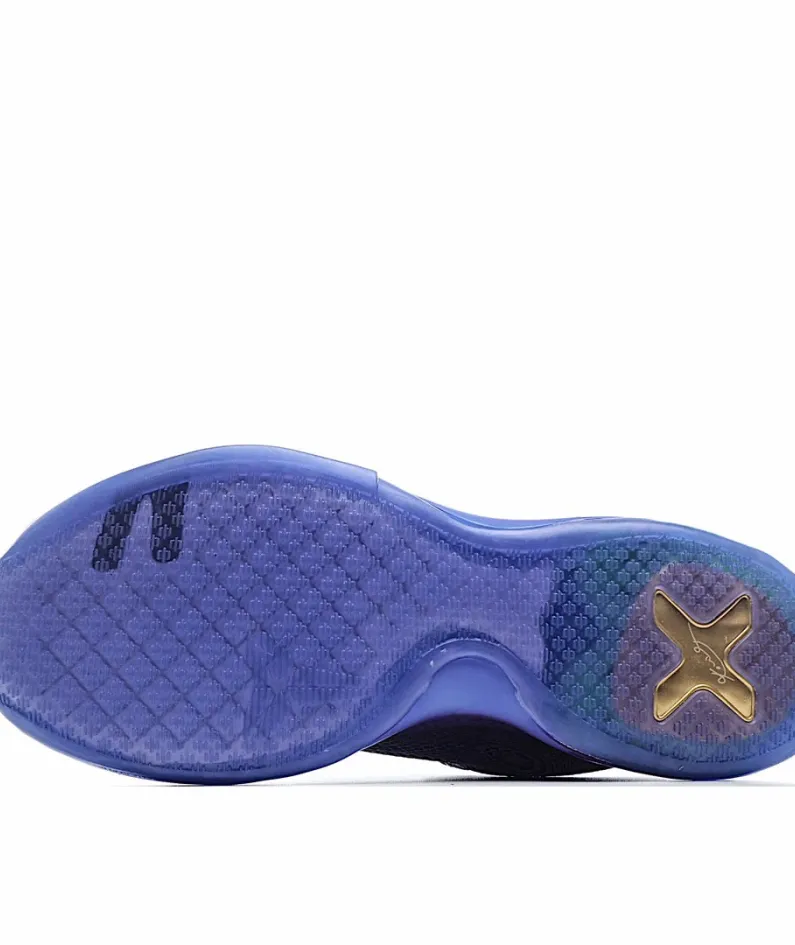 Nike KOBE X EP 10 Basketball Shoes