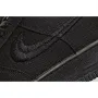 Stussy x Nike Air Force 1 LowBlack Coo